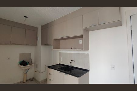 Apartamento para alugar com 2 quartos, 41m² em Nossa Senhora do O, São Paulo