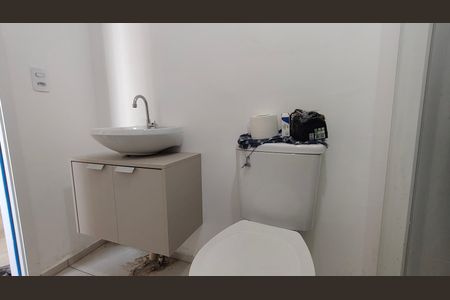 Apartamento para alugar com 2 quartos, 41m² em Nossa Senhora do O, São Paulo