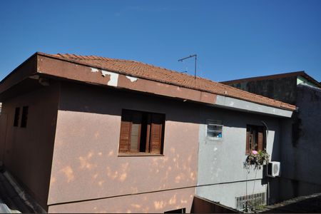 Casa para alugar com 60m², 2 quartos e sem vagaVista do Quarto 2
