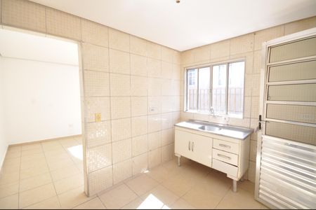 Casa para alugar com 60m², 2 quartos e sem vagaCozinha