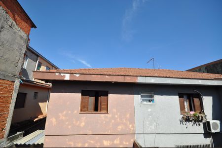 Vista do Quarto 1 de casa para alugar com 2 quartos, 60m² em Vila Medeiros, São Paulo