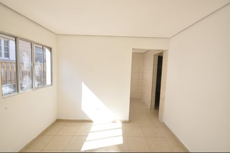 Sala de casa para alugar com 2 quartos, 60m² em Vila Medeiros, São Paulo