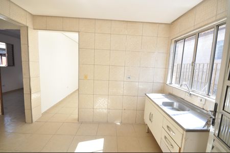 Casa para alugar com 60m², 2 quartos e sem vagaCozinha