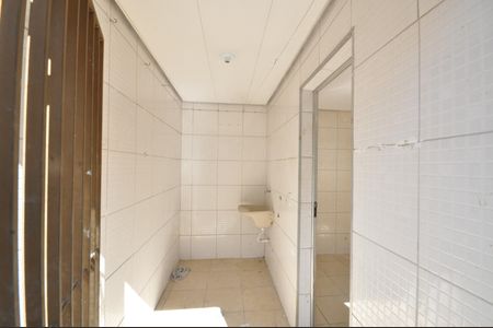 Casa para alugar com 60m², 2 quartos e sem vagaÁrea de Serviço