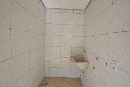 Casa para alugar com 60m², 2 quartos e sem vagaÁrea de Serviço