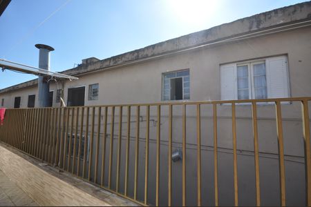 Vista da Sala de casa para alugar com 2 quartos, 60m² em Vila Medeiros, São Paulo
