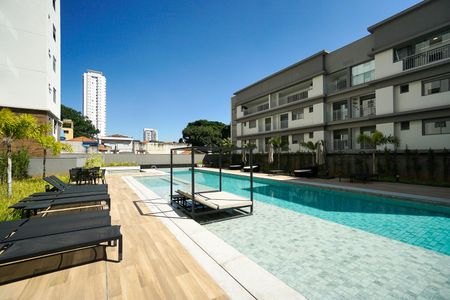 Apartamento à venda com 161m², 3 quartos e 2 vagasPiscina