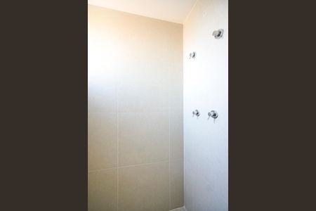 Apartamento à venda com 161m², 3 quartos e 2 vagasBanheiro da suíte 03