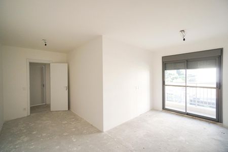 Apartamento à venda com 161m², 3 quartos e 2 vagasSuíte 01