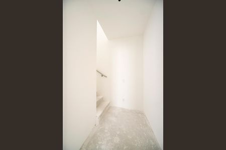 Apartamento à venda com 161m², 3 quartos e 2 vagasHall da escada