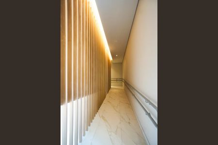 Apartamento à venda com 161m², 3 quartos e 2 vagasRampa de acesso