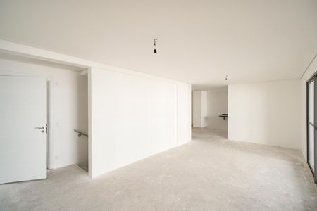 Apartamento à venda com 161m², 3 quartos e 2 vagasSala