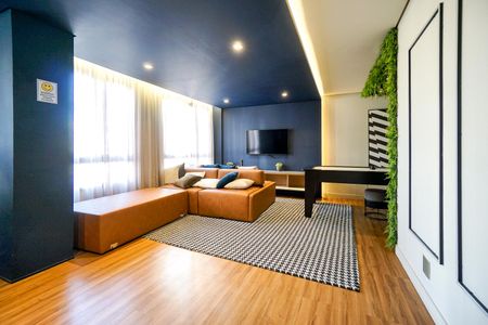 Apartamento à venda com 161m², 3 quartos e 2 vagasSalão de jogos teen