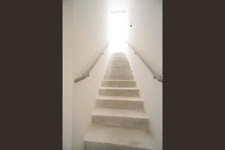 Apartamento à venda com 161m², 3 quartos e 2 vagasEscada