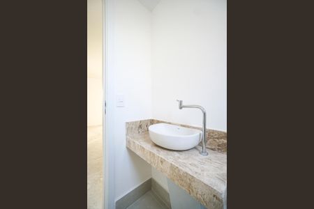 Apartamento à venda com 161m², 3 quartos e 2 vagasLavabo