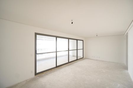 Apartamento à venda com 161m², 3 quartos e 2 vagasSala