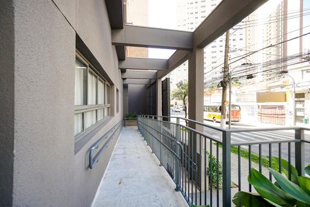 Apartamento à venda com 161m², 3 quartos e 2 vagasRampa de acesso