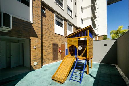 Apartamento à venda com 161m², 3 quartos e 2 vagasPlayground