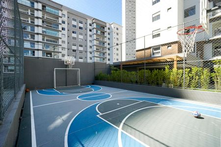 Apartamento à venda com 161m², 3 quartos e 2 vagasQuadra poliesportiva