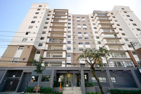 Apartamento à venda com 161m², 3 quartos e 2 vagasFachada