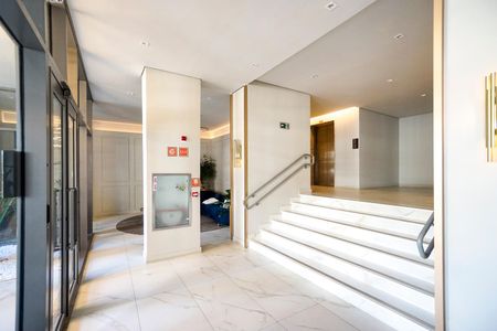 Apartamento à venda com 161m², 3 quartos e 2 vagasEntrada