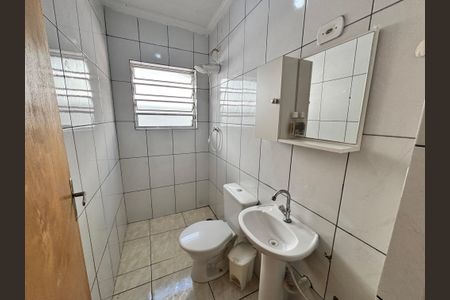 Casa para alugar com 128m², 3 quartos e 1 vagaBanheiro 2