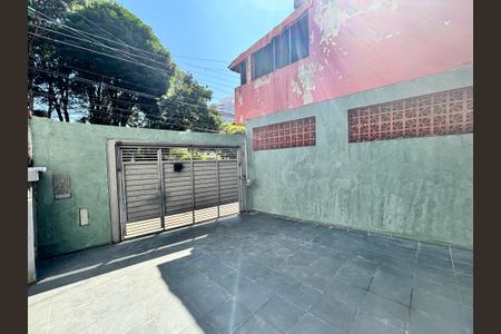 Casa para alugar com 128m², 3 quartos e 1 vagaGaragem