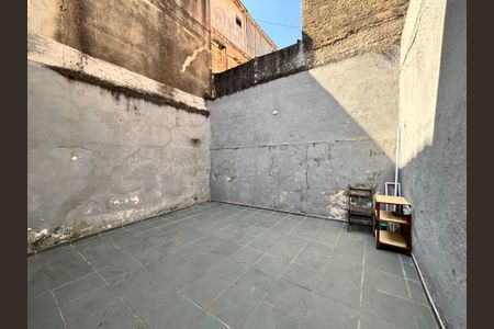 Casa para alugar com 128m², 3 quartos e 1 vagaQuintal