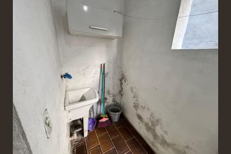 Casa para alugar com 128m², 3 quartos e 1 vagaÁrea de Serviço