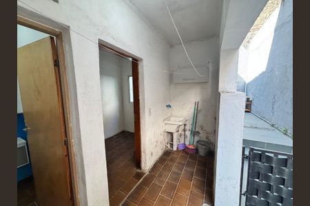 Casa para alugar com 128m², 3 quartos e 1 vagaÁrea de Serviço