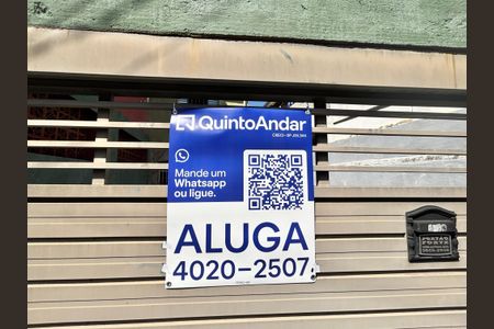 Casa para alugar com 128m², 3 quartos e 1 vagaFachada