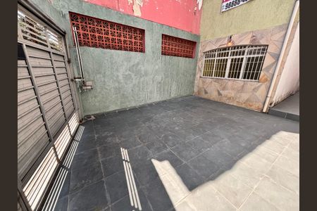 Casa para alugar com 128m², 3 quartos e 1 vagaGaragem