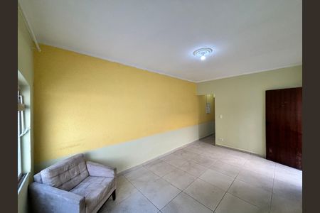Sala de casa para alugar com 3 quartos, 128m² em Cidade Patriarca, São Paulo