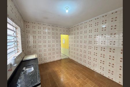 Casa para alugar com 128m², 3 quartos e 1 vagaCozinha