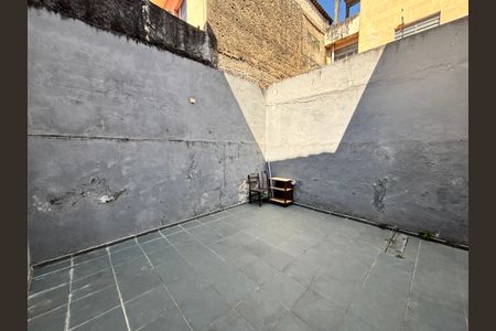 Casa para alugar com 128m², 3 quartos e 1 vagaQuintal