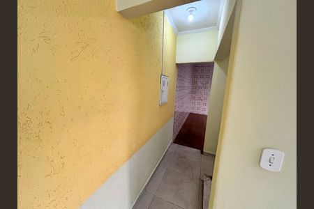 Casa para alugar com 128m², 3 quartos e 1 vagaCorredor