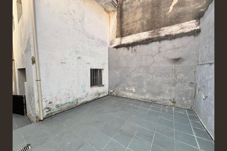 Casa para alugar com 128m², 3 quartos e 1 vagaQuintal