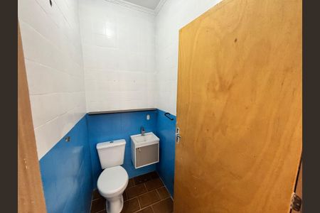 Casa para alugar com 128m², 3 quartos e 1 vagaBanhei