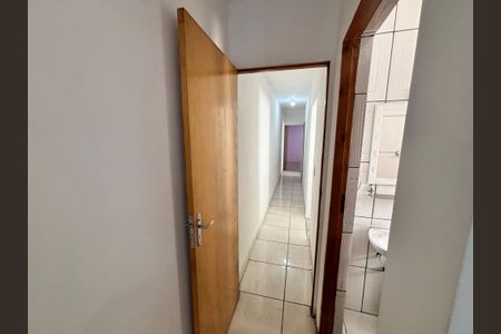 Casa para alugar com 128m², 3 quartos e 1 vagaCorredor