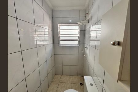 Casa para alugar com 128m², 3 quartos e 1 vagaBanheiro 2