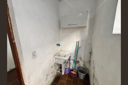 Casa para alugar com 128m², 3 quartos e 1 vagaÁrea de Serviço