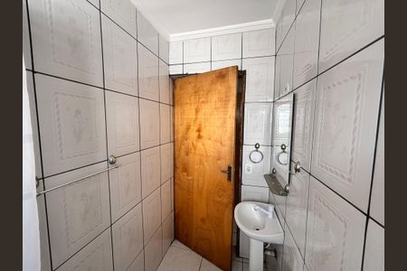 Casa para alugar com 128m², 3 quartos e 1 vagaBanheiro 2