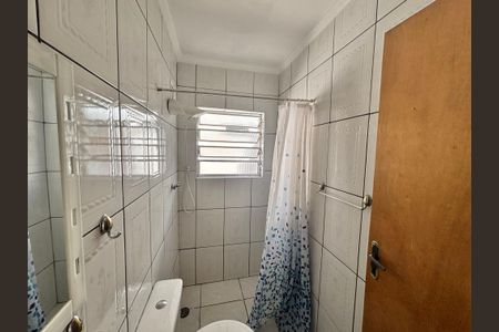 Casa para alugar com 128m², 3 quartos e 1 vagaBanheiro 2