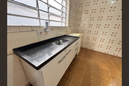 Casa para alugar com 128m², 3 quartos e 1 vagaCozinha