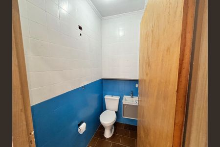 Casa para alugar com 128m², 3 quartos e 1 vagaBanhei