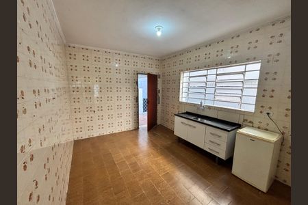 Casa para alugar com 128m², 3 quartos e 1 vagaCozinha