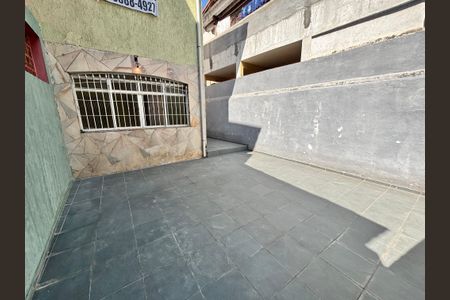 Casa para alugar com 128m², 3 quartos e 1 vagaQuintal