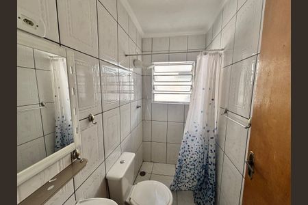 Casa para alugar com 128m², 3 quartos e 1 vagaBanheiro 2