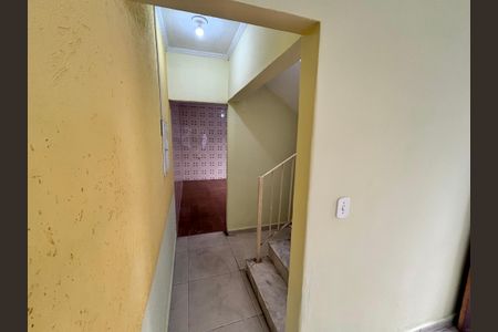 Casa para alugar com 128m², 3 quartos e 1 vagaCorredor