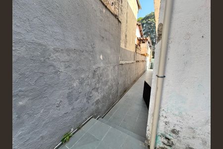 Casa para alugar com 128m², 3 quartos e 1 vagaQuintal